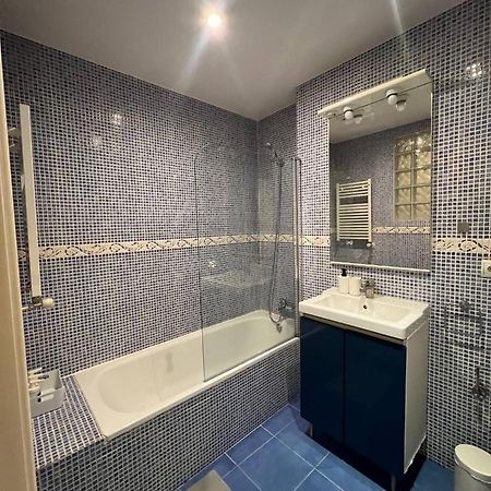 Ferienwohnung Apartamento En El Corazon De Madrid Exterior foto