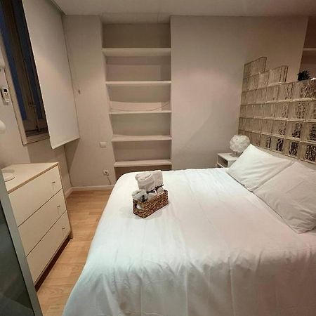 Ferienwohnung Apartamento En El Corazon De Madrid Exterior foto
